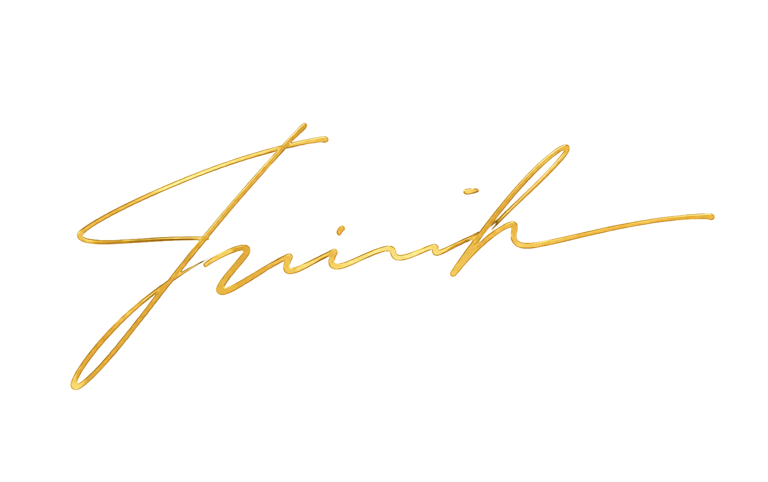 Signature of Hồ Tấn Thịnh | Chữ ký Hồ Tấn Thịnh